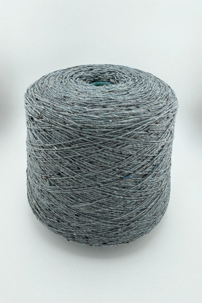 Zegna Baruffa Art Tibet | Wool Alpaca Silk DK Yarn | ColourPopCrafts