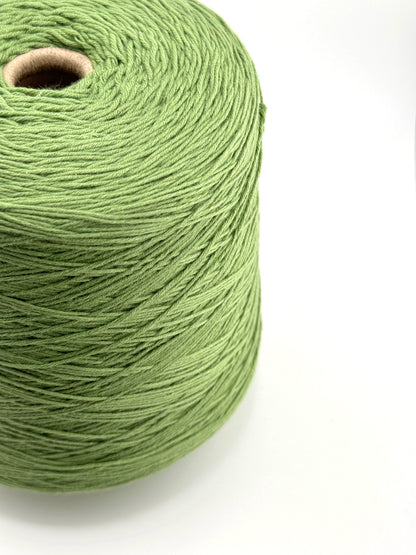 Zegna Baruffa Gioia | Wool Cashmere Silk Yarn | ColourPopCrafts