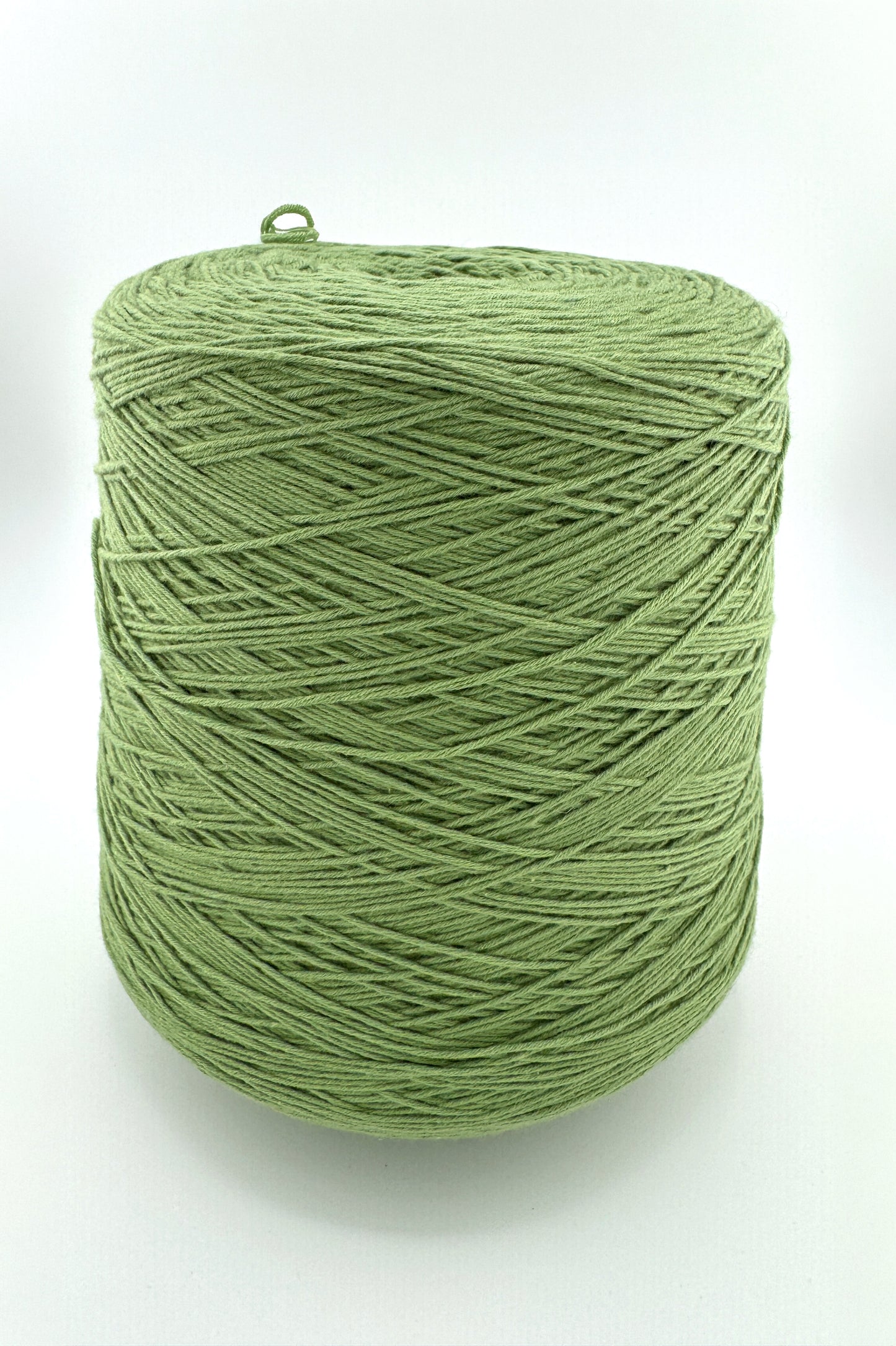 Zegna Baruffa Gioia | Wool Cashmere Silk Yarn | ColourPopCrafts