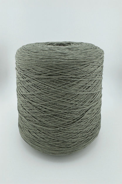 Zegna Baruffa Skin | Wool Silk Cashmere Yarn | ColourPopCrafts
