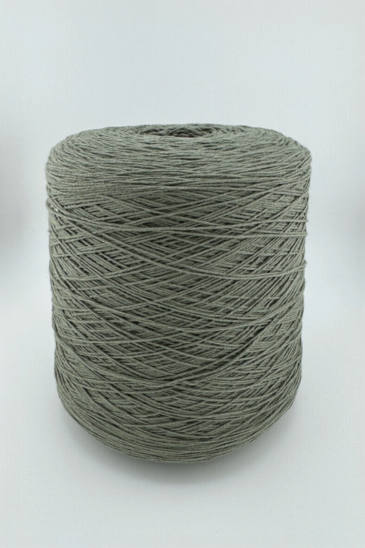 Zegna Baruffa Skin | Wool Silk Cashmere Yarn | ColourPopCrafts