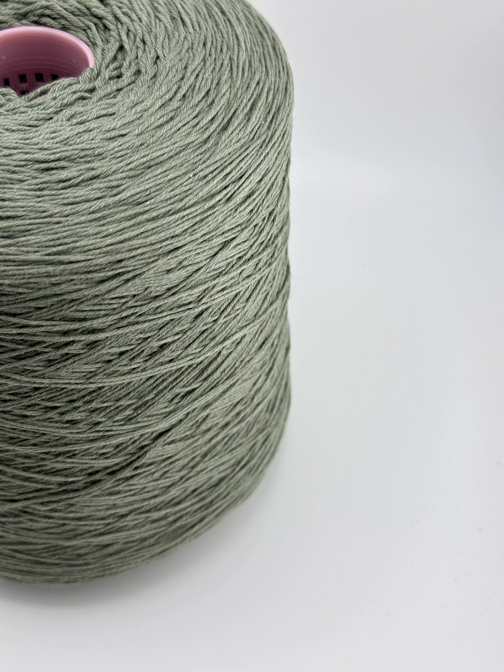 Zegna Baruffa Skin | Wool Silk Cashmere Yarn | ColourPopCrafts