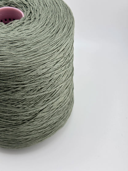 Zegna Baruffa Skin | Wool Silk Cashmere Yarn | ColourPopCrafts