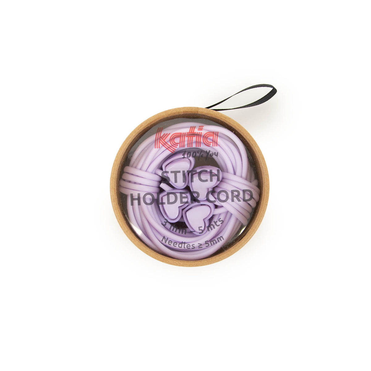 Katia Stitch Holder Cord 3mm