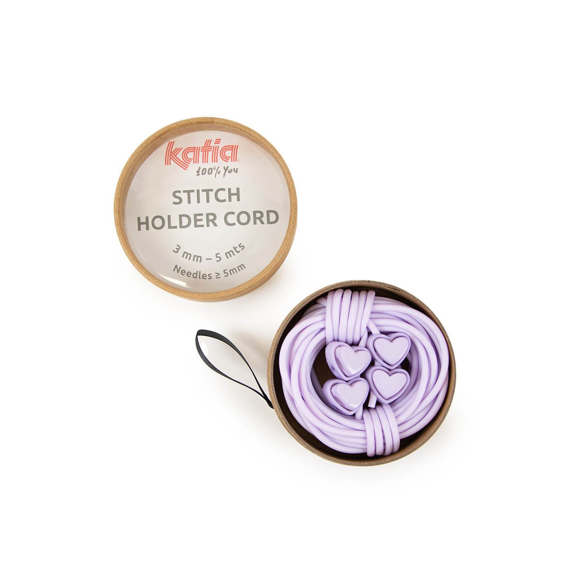 Katia Stitch Holder Cord 3mm