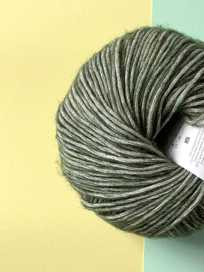 Concept Cotton-Merino | Cotton & Merino Yarn for Sweaters