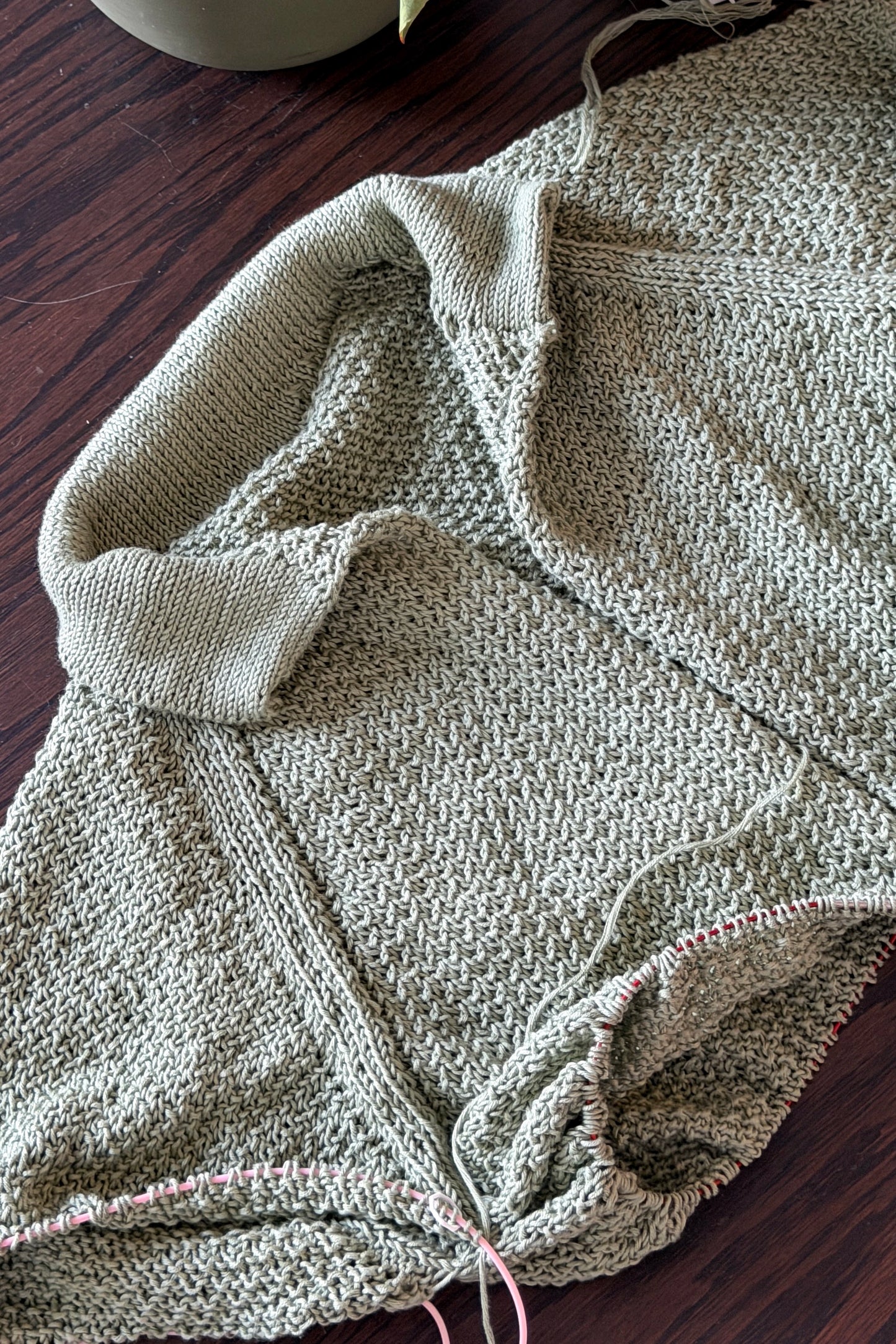 Katia Fair Cotton. 100% Organic Cotton for Baby, Summer Tops & Lightweight Knits