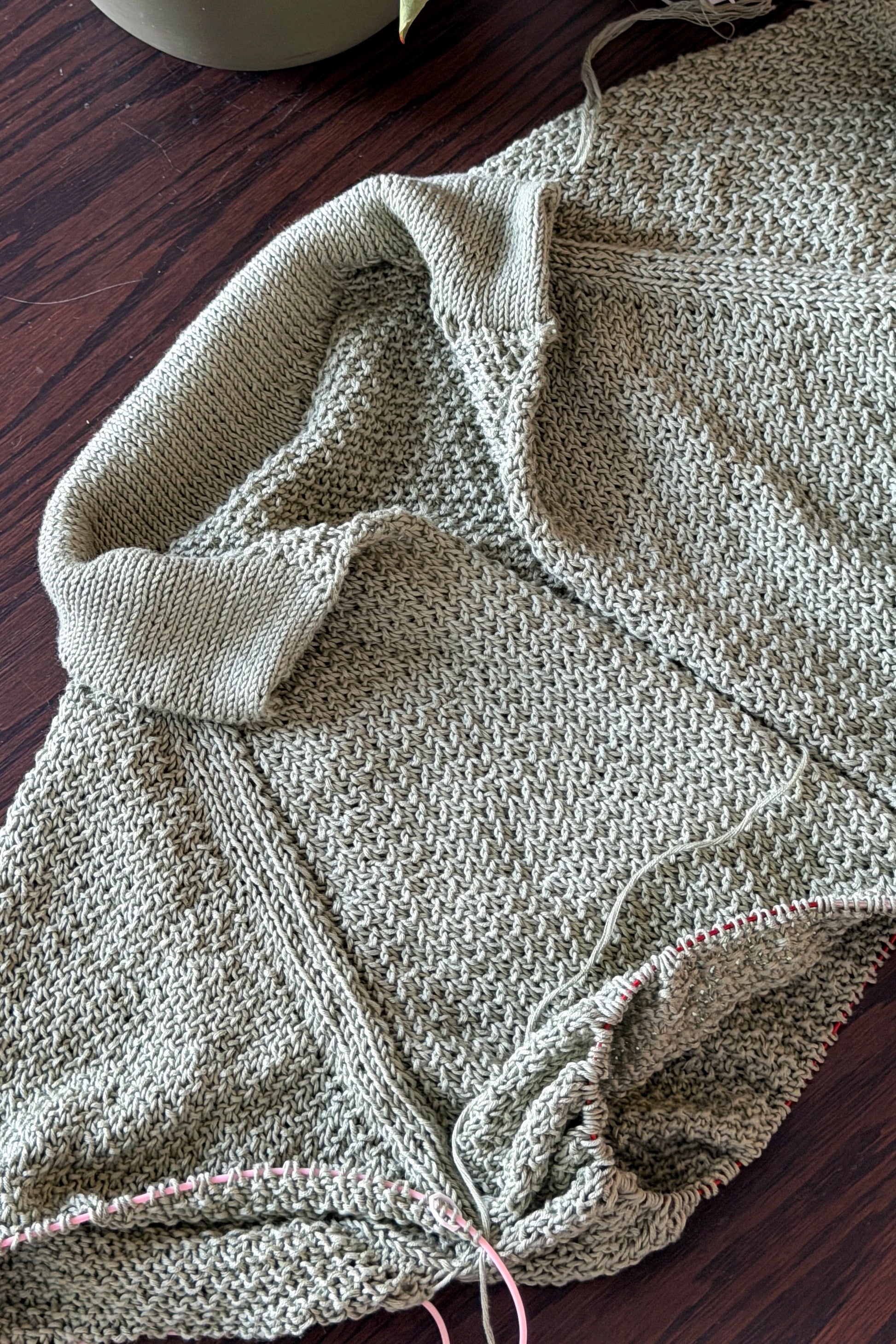 Katia Fair Cotton. 100% Organic Cotton for Baby, Summer Tops & Lightweight Knits