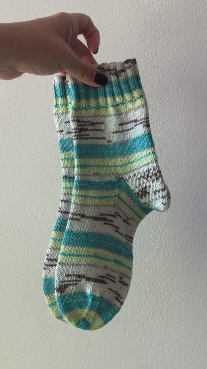 REGIA Color Cotton