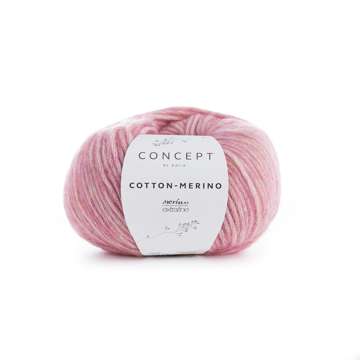 Concept Cotton-Merino