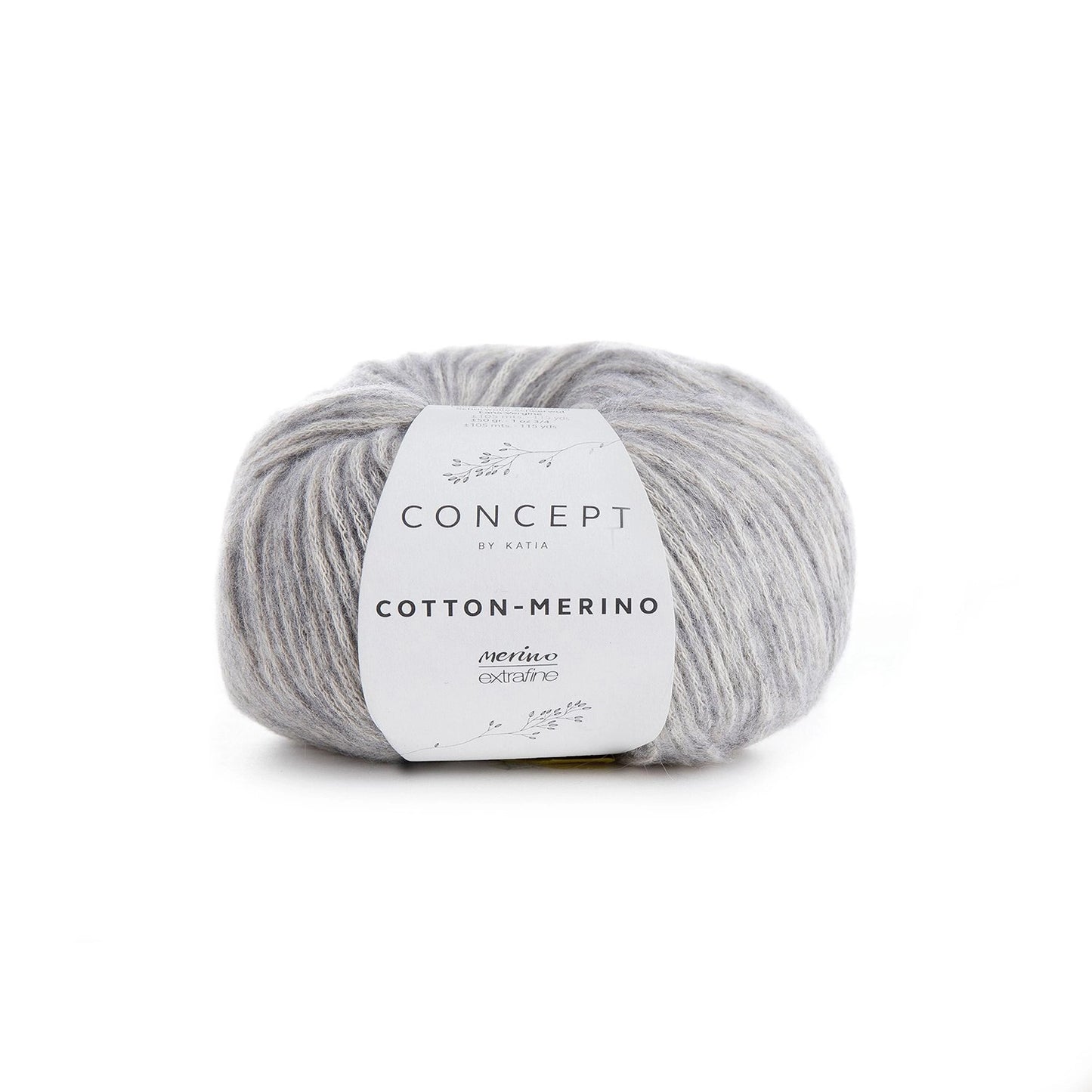 Concept Cotton-Merino | ColorPopCrafts
