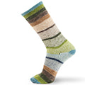Symmetric Sock & More - Illusion 75