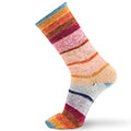 Symmetric Sock & More - Illusion 72