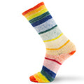 Symmetric Sock & More - Illusion 70 ColorPopCrafts