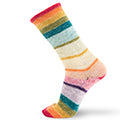 Symmetric Sock & More - Illusion 71 ColorPopCrafts