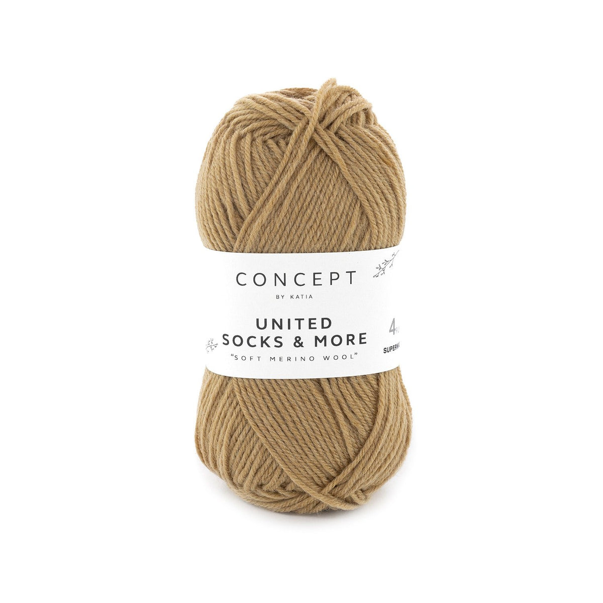 Concept United Socks & More