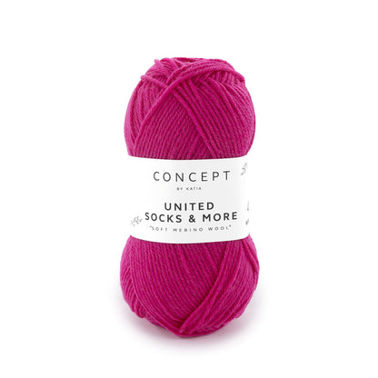 Concept United Socks & More