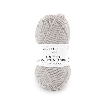 Concept United Socks & More