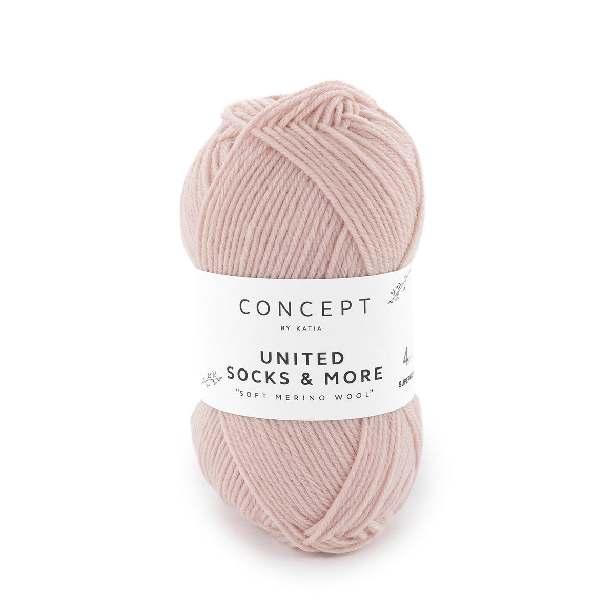 Concept United Socks & More