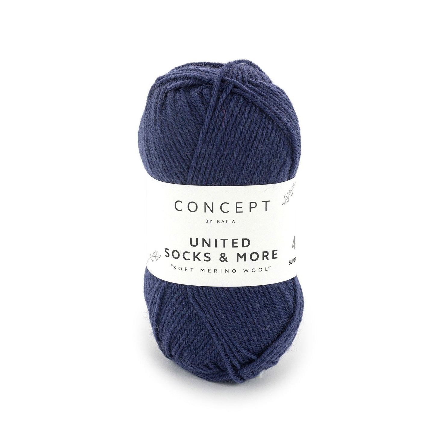 Concept United Socks & More