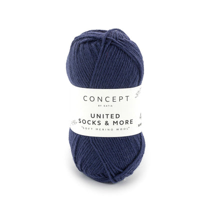 Concept United Socks & More