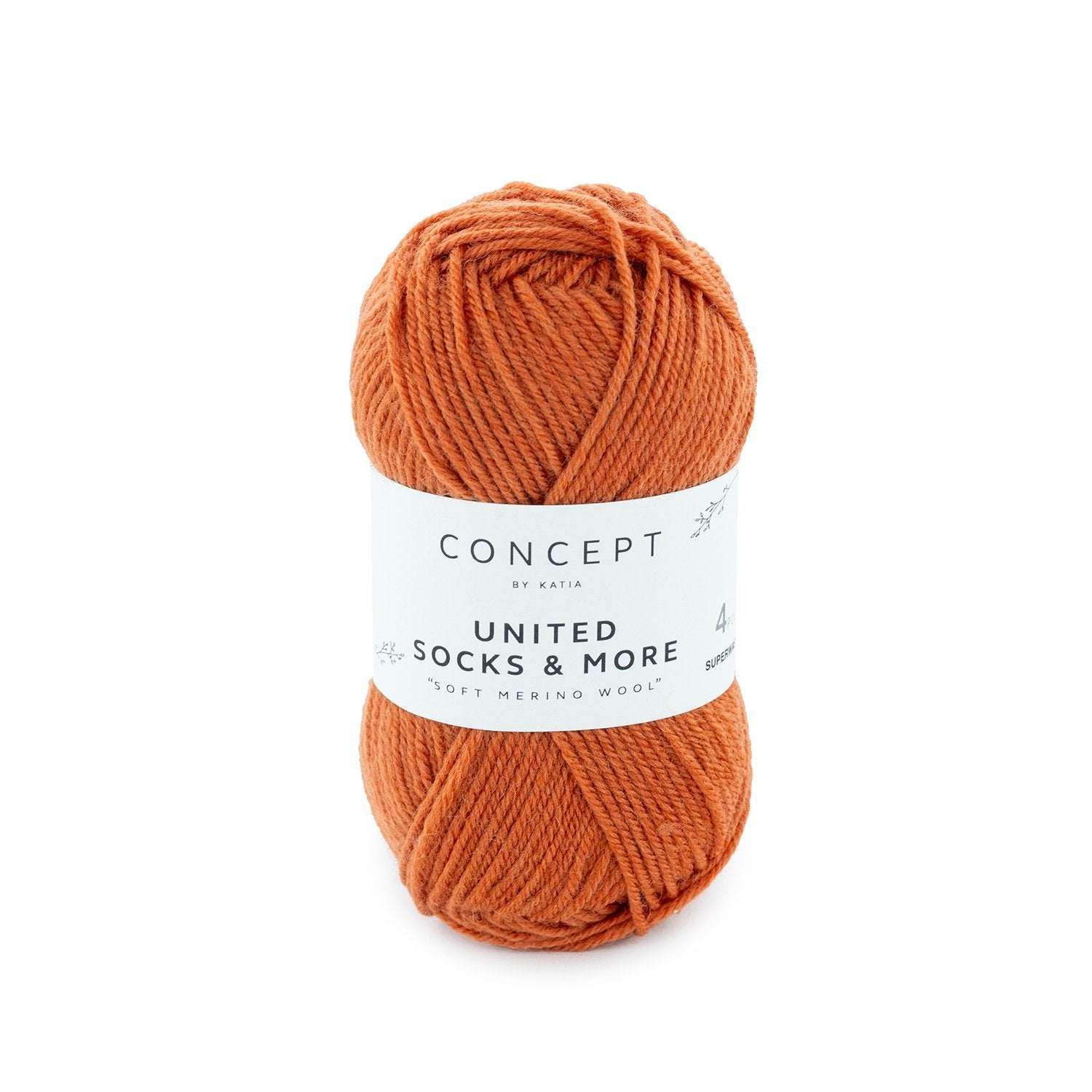 Concept United Socks & More