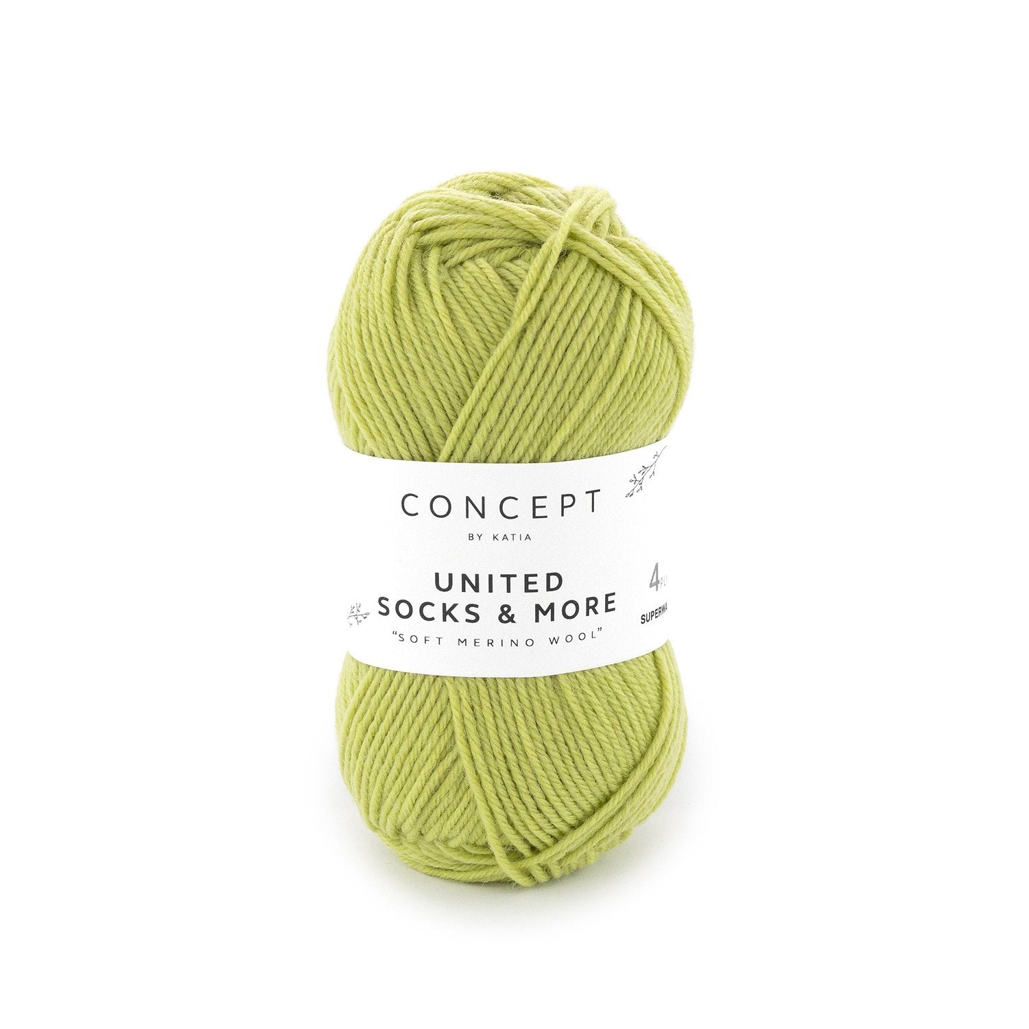 Concept United Socks & More