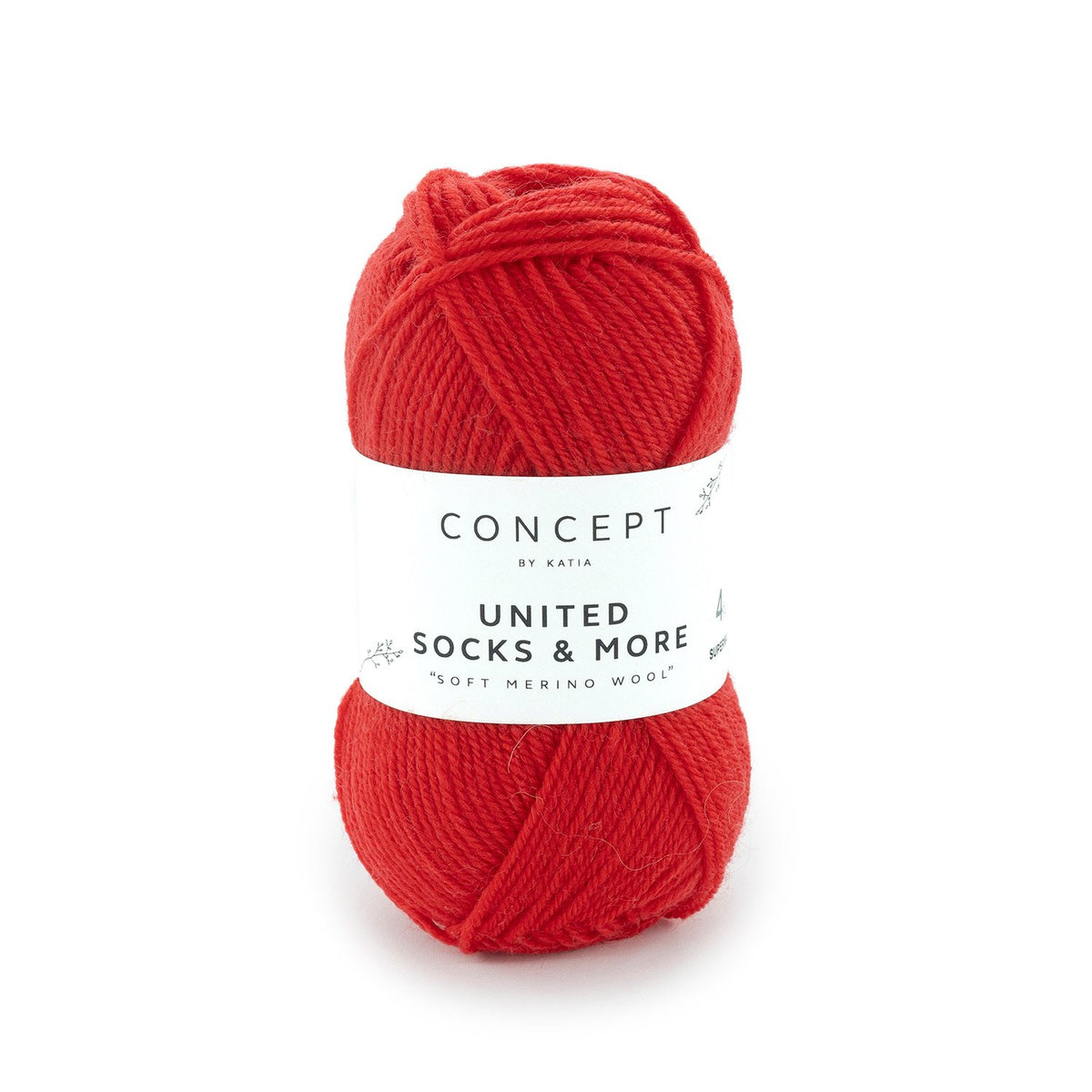 Concept United Socks & More