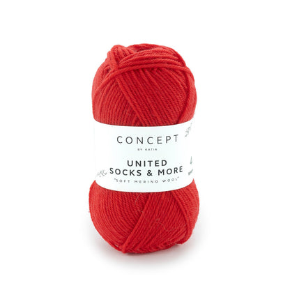 Concept United Socks & More
