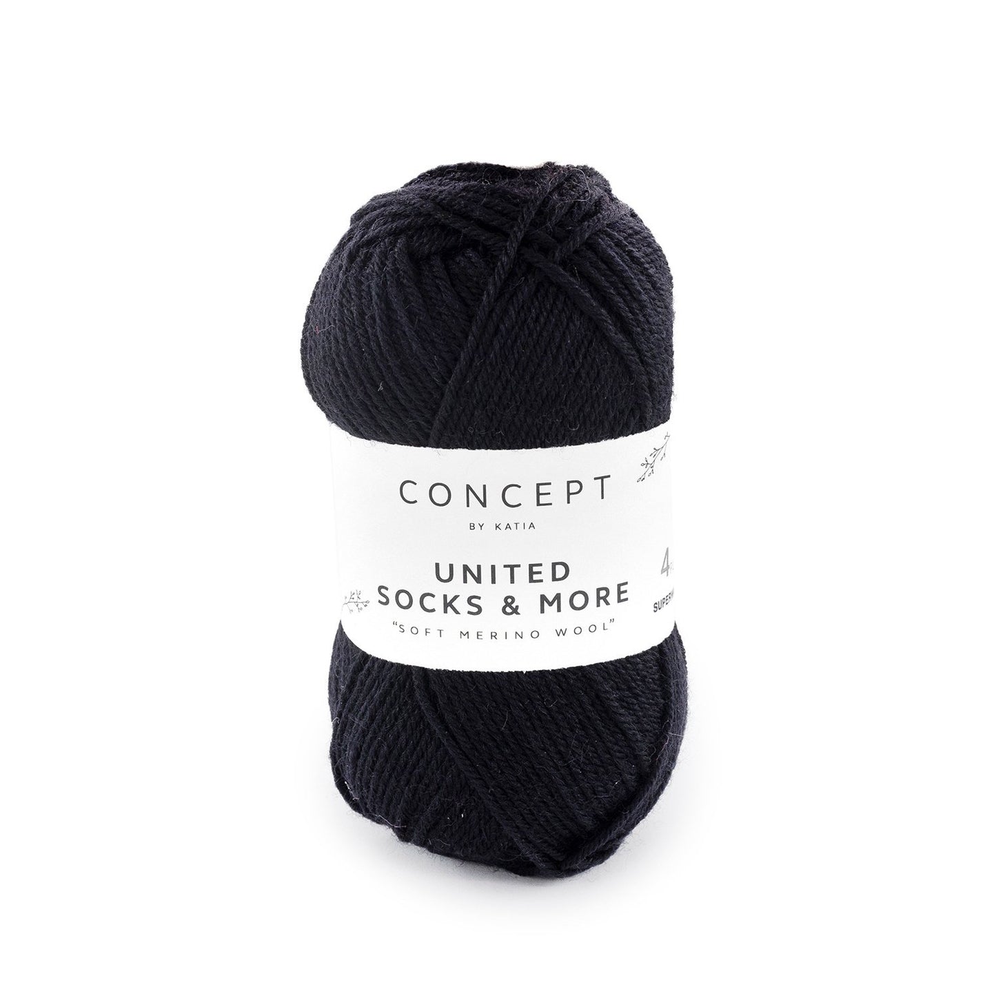 Concept United Socks & More