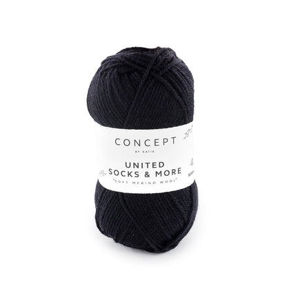 Concept United Socks & More