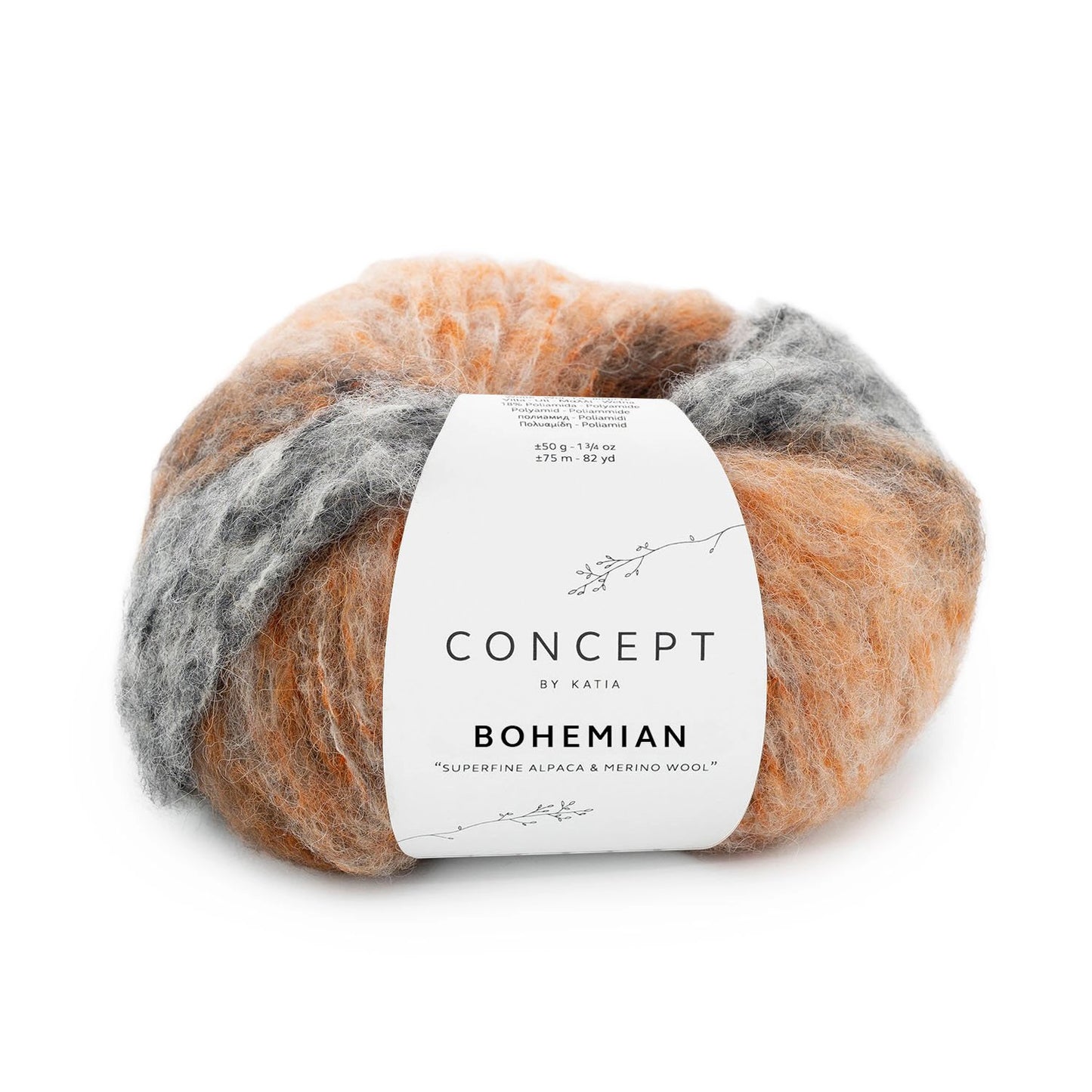 Concept by Katia Bohemian | ColourPopCrafts