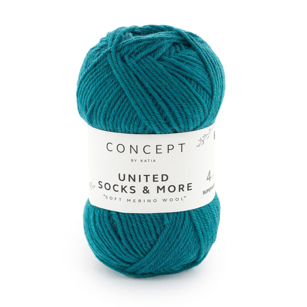Concept United Socks & More