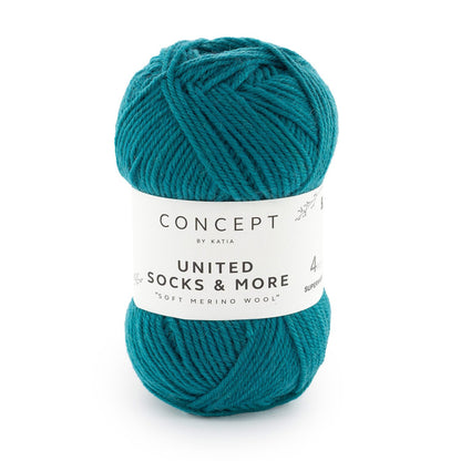 Concept United Socks & More